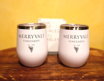 Merryvale Family of Wines - Products - MV Champagne Tumblers